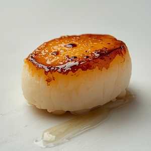 2pcs Aburi Hotate*