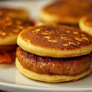 Sausage McGriddles®