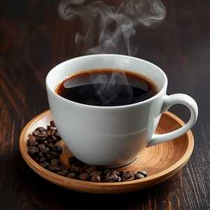 Decaf Coffee