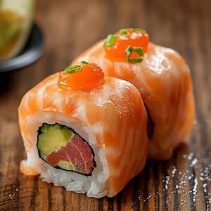 Bikini Roll