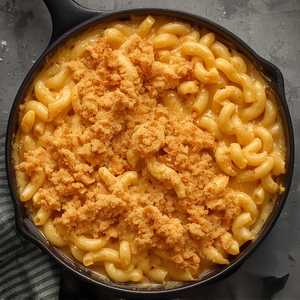 Mac N Cheese