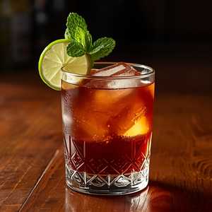 Mai Tai: