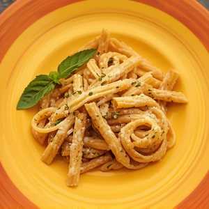 Kids Pasta Meal