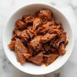 Barbacoa Add-On