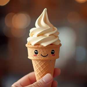 Kiddie Cone