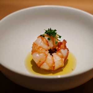 Lobster Quenelle
