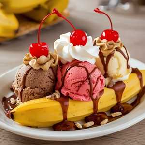 Banana Split