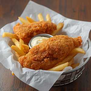 Chicken Tenders