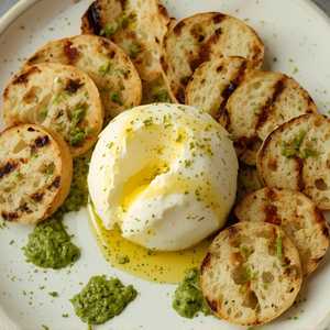ITALIAN BURRATA