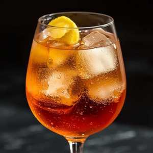Arnoldo Spritz