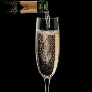 Jacquart 'Mosaïque Signature' Brut