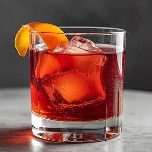 Aka Negroni