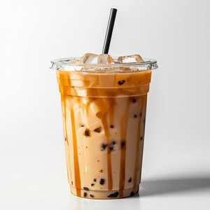 Iced Coffee