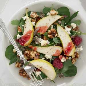 Toulouse Salade