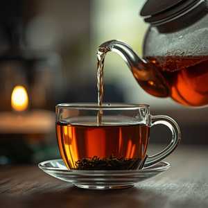 TEA