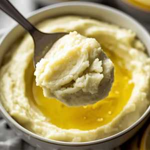 Side Mashed Potatoes
