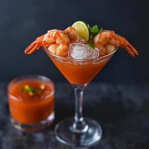 Shrimp Cocktail