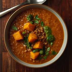 I Am Humble (GF) - Indian Curry Bowl