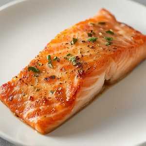 Fresh Salmon