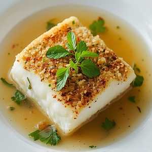 Chilean Sea Bass