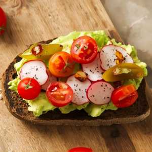 Avocado Toast