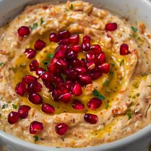 Baba Ganoush