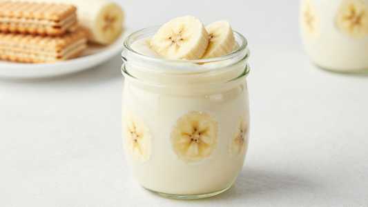 Banana Pudding