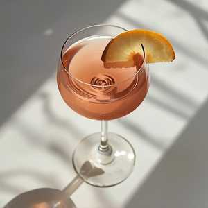 Rosé of Pinot Noir, Scribe, Sonoma County, CA 2023