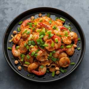 Minghins Special Stirfried 名轩小炒王
