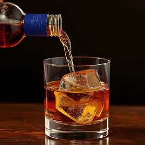 Peerless, Straight Rye Whiskey