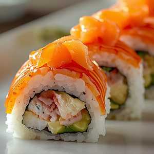 California Roll