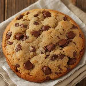 Fresh-Baked Cookie of the Day