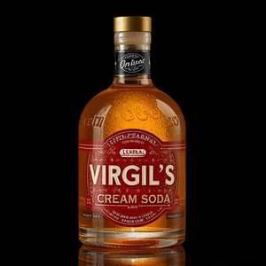 Virgil's Cream Soda