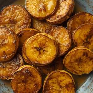 Fried Bananas (small)