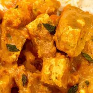 Tikka Masala