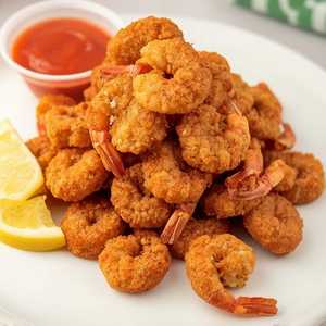 Breaded Shrimp / Empanizado