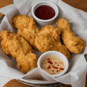 Chicken Strips