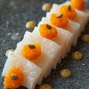 Cured Fluke
