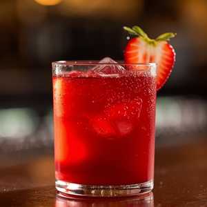 The Rouge Affair