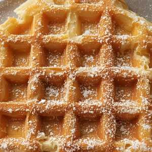 Waffle