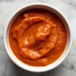 Romesco Almond