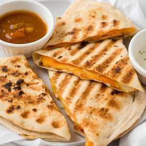 Quesadilla