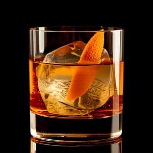Old Fashioned