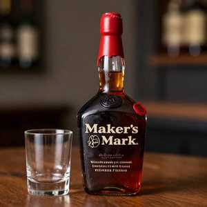 Makers Mark