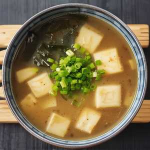 Miso Soup
