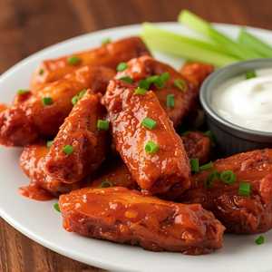 Mumbo Boneless Wings