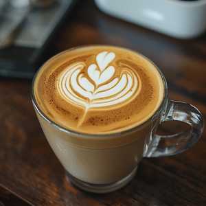 Nespresso Cafe Latte