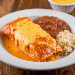 Kids Enchilada
