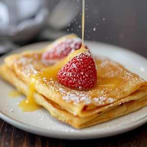 German-Style Pancakes