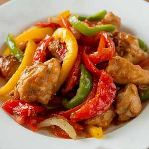 Shewa Doro Tibs